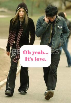avril ou sahbha vocal dial sum41